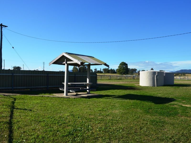 366 Roughit Lane, Singleton NSW 2330
