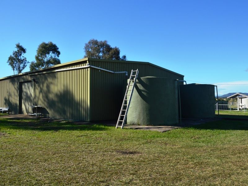 366 Roughit Lane, Singleton NSW 2330