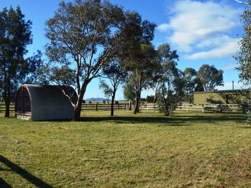 366 Roughit Lane, Singleton NSW 2330