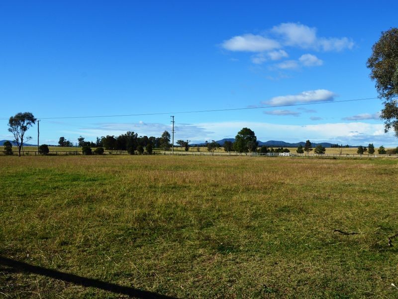 366 Roughit Lane, Singleton NSW 2330