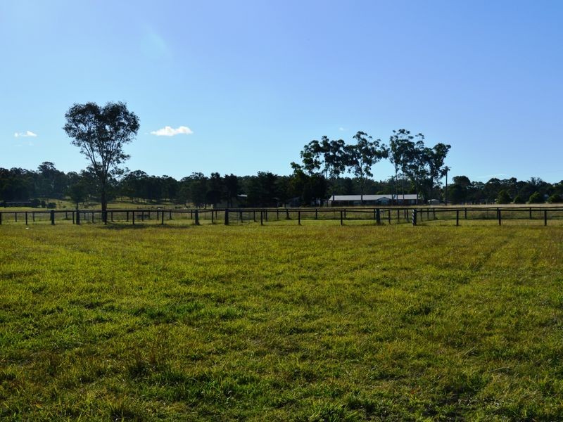366 Roughit Lane, Singleton NSW 2330