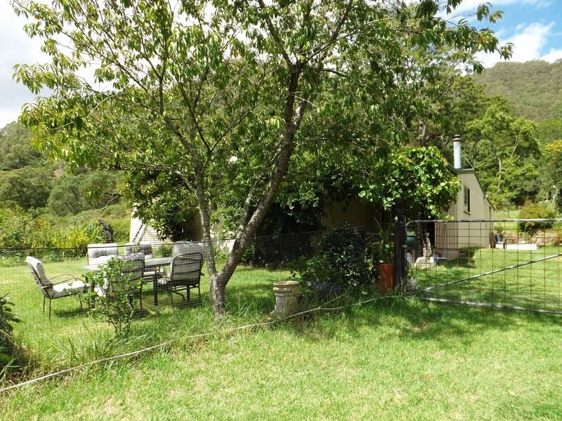 Lot 70 Carrowbrook Road, Singleton NSW 2330