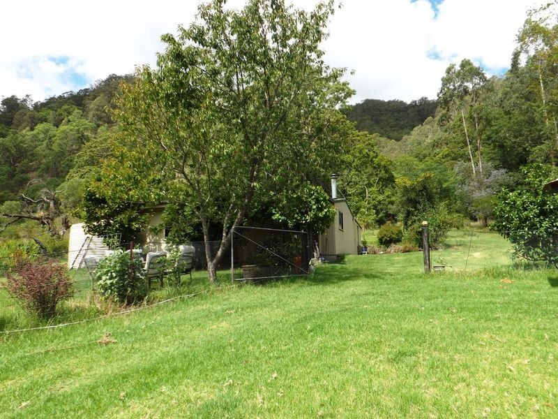 Lot 70 Carrowbrook Road, Singleton NSW 2330