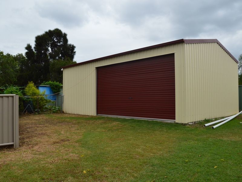 1 Forest Avenue, Singleton NSW 2330