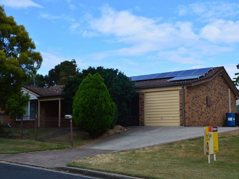 1 Forest Avenue, Singleton NSW 2330