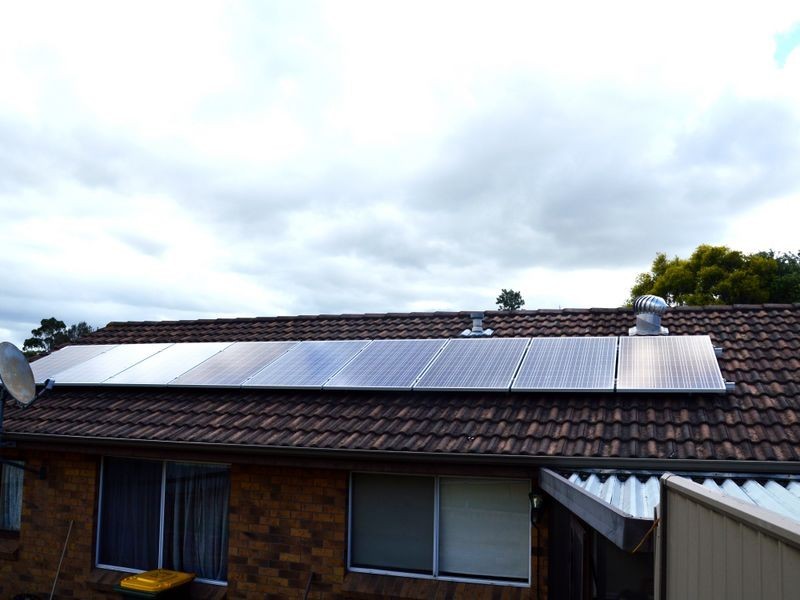 1 Forest Avenue, Singleton NSW 2330