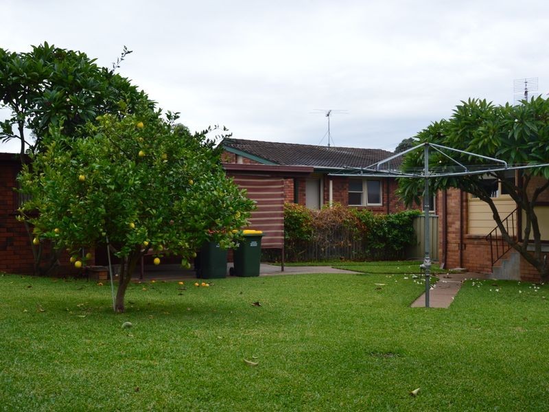 8 Waterhouse Avenue, Singleton NSW 2330