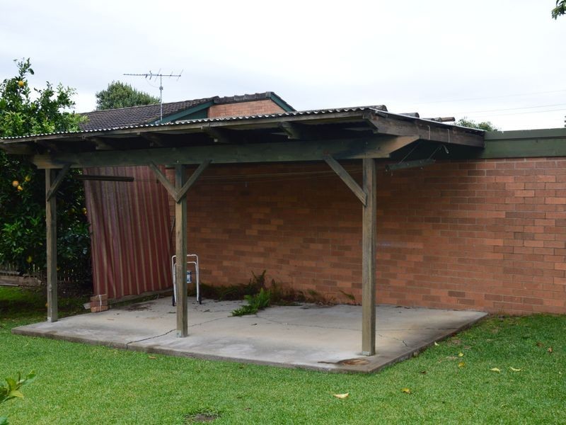 8 Waterhouse Avenue, Singleton NSW 2330