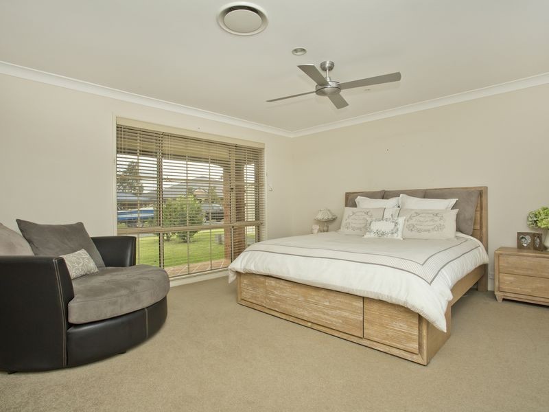 4 Rhodes Place, Singleton NSW 2330