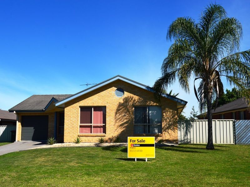 36 Benjamin Circuit, Singleton NSW 2330