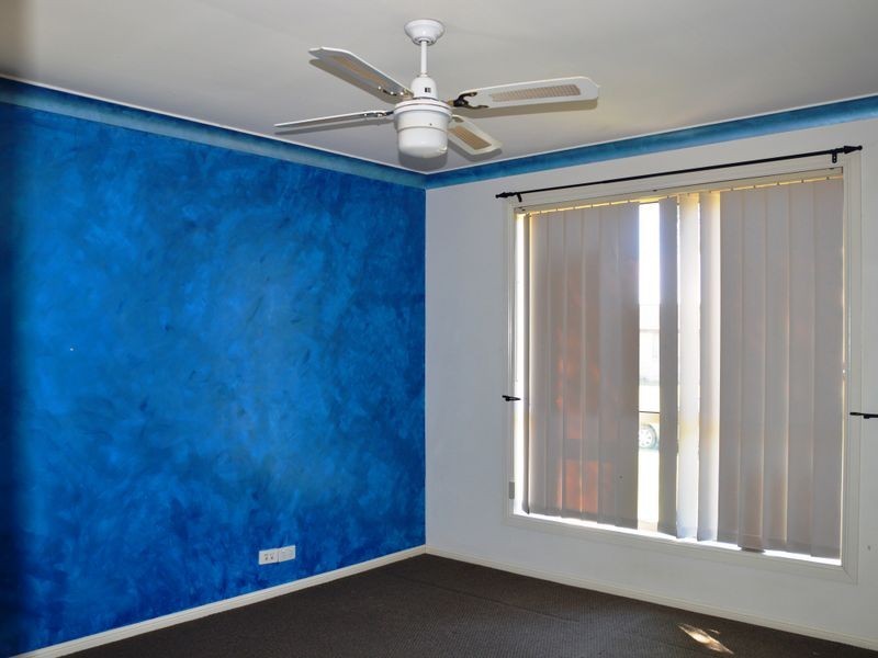 36 Benjamin Circuit, Singleton NSW 2330