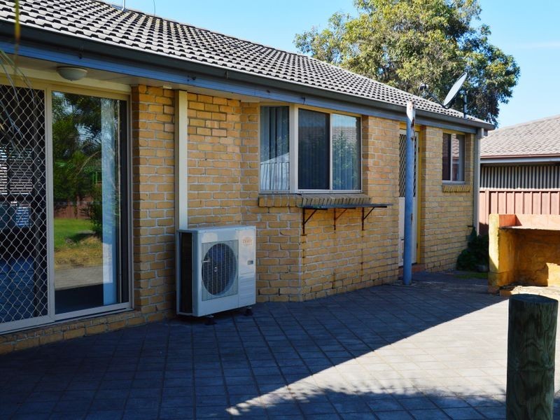 36 Benjamin Circuit, Singleton NSW 2330