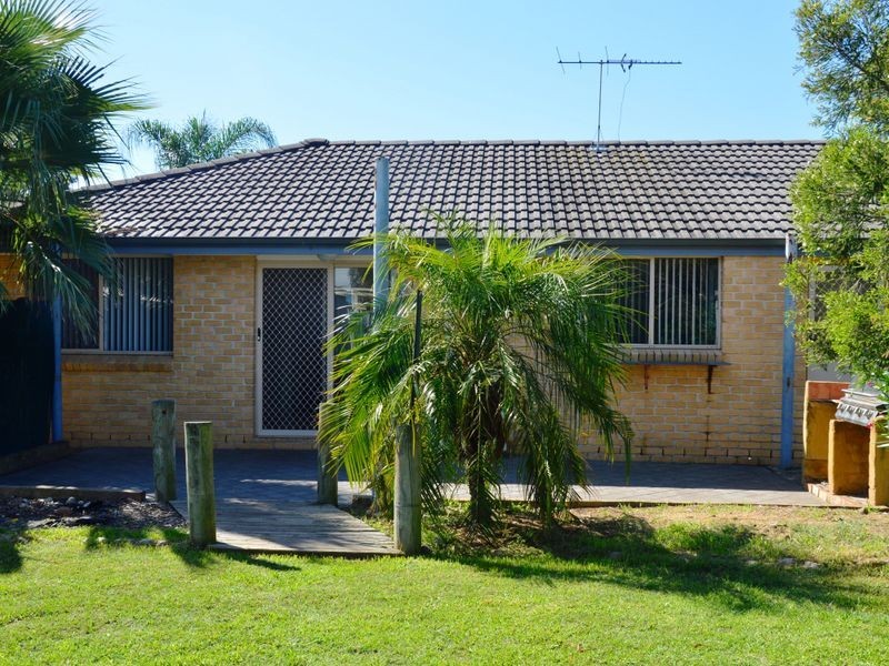 36 Benjamin Circuit, Singleton NSW 2330