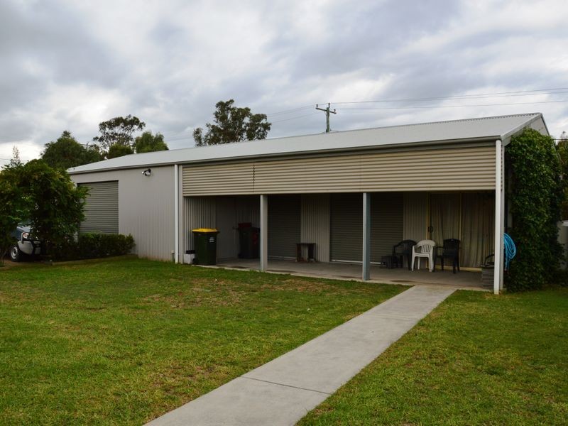 1 Martinview Court, Singleton NSW 2330