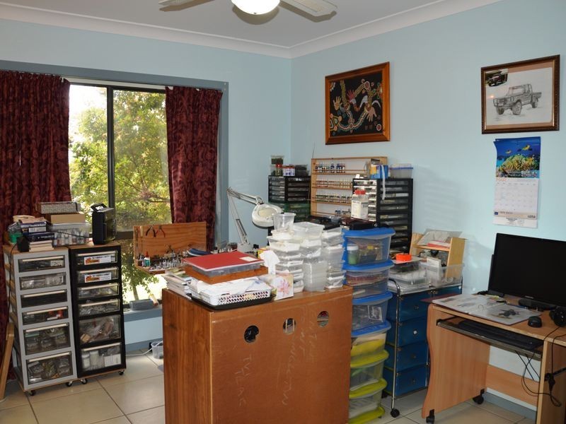 1 Martinview Court, Singleton NSW 2330