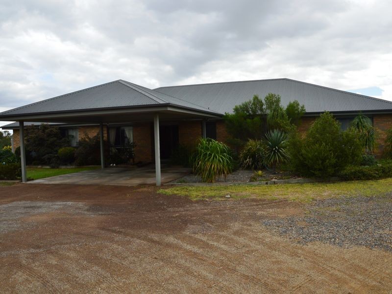 1 Martinview Court, Singleton NSW 2330