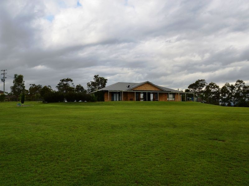 1 Martinview Court, Singleton NSW 2330
