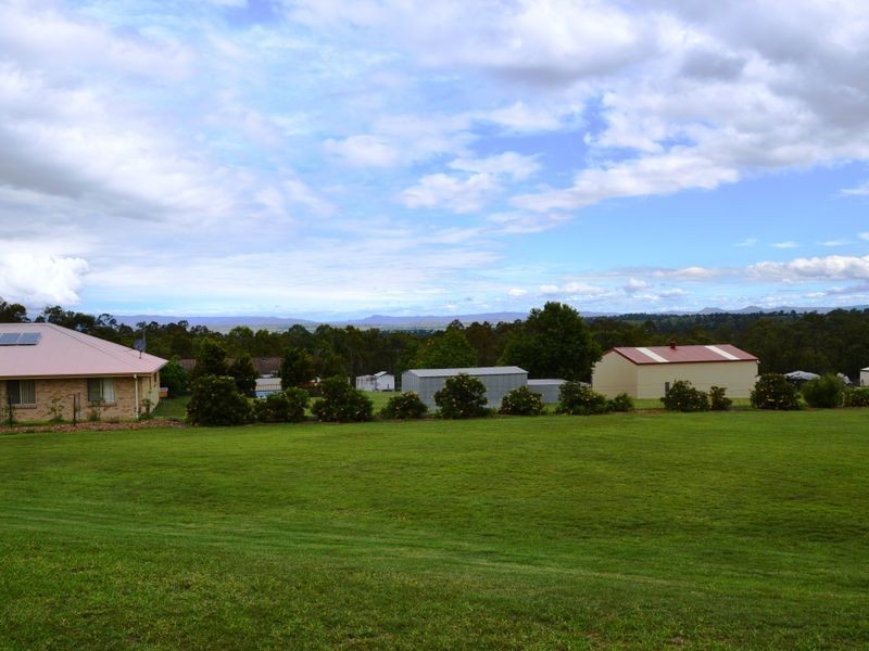 1 Martinview Court, Singleton NSW 2330