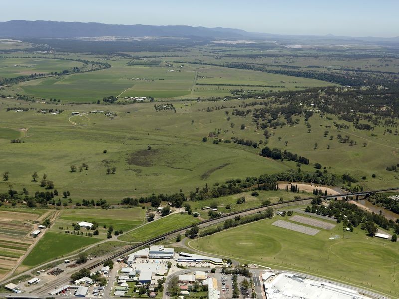 Lot 135 Settlers Rise, Singleton NSW 2330