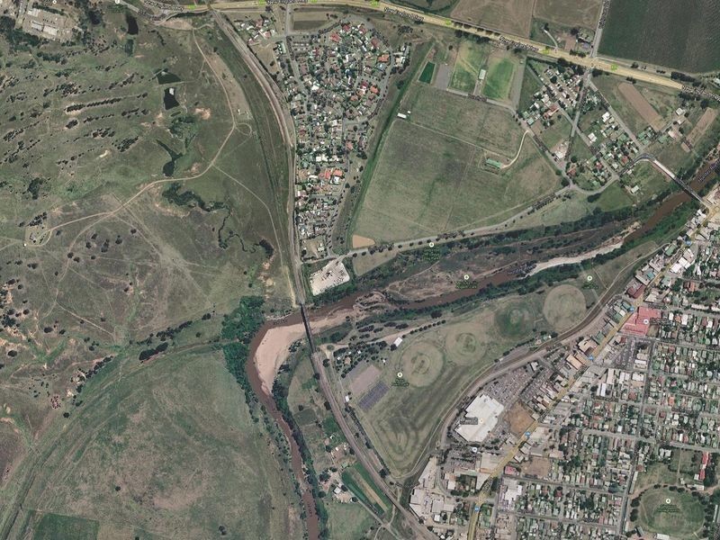 Lot 135 Settlers Rise, Singleton NSW 2330