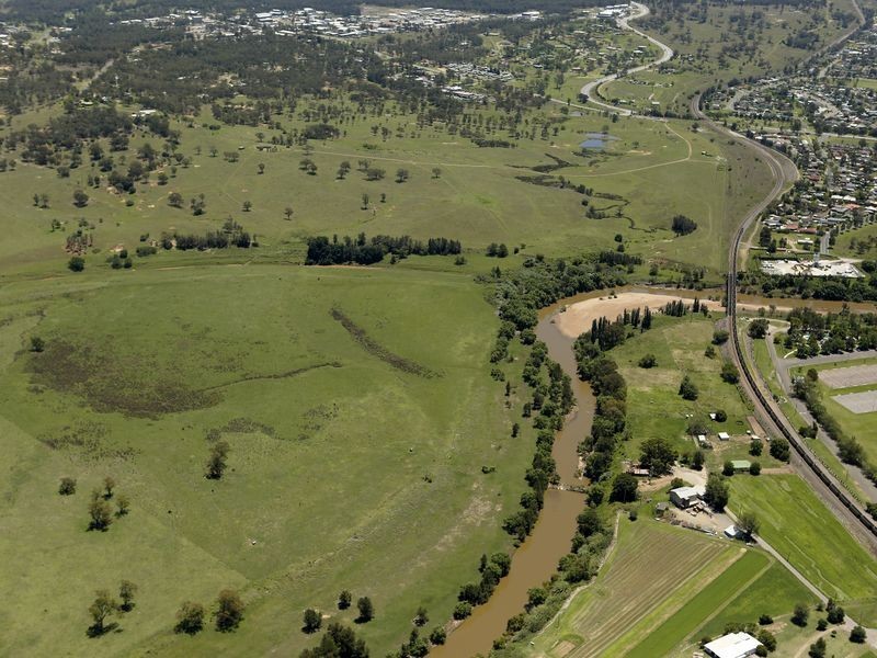 Lot 144 Settlers Rise, Singleton NSW 2330