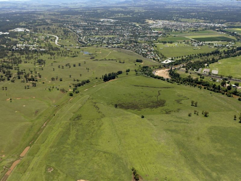 Lot 102 Settlers Rise, Singleton NSW 2330