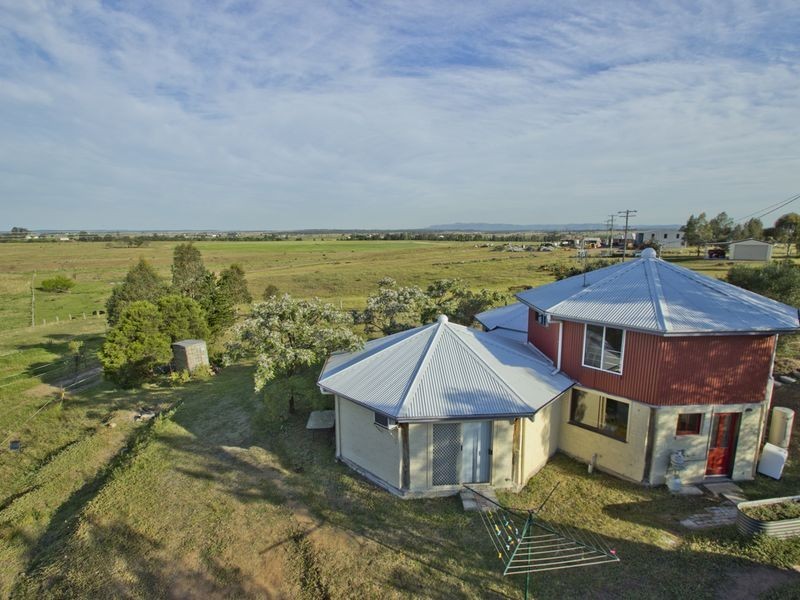 223B Hambledon Hill Road, Singleton NSW 2330