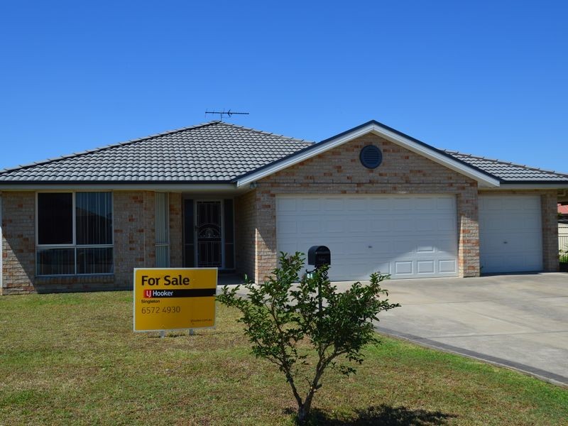 94 Casey Drive, Singleton NSW 2330