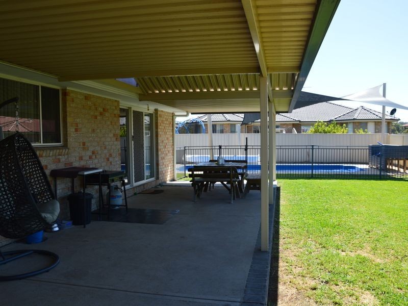94 Casey Drive, Singleton NSW 2330