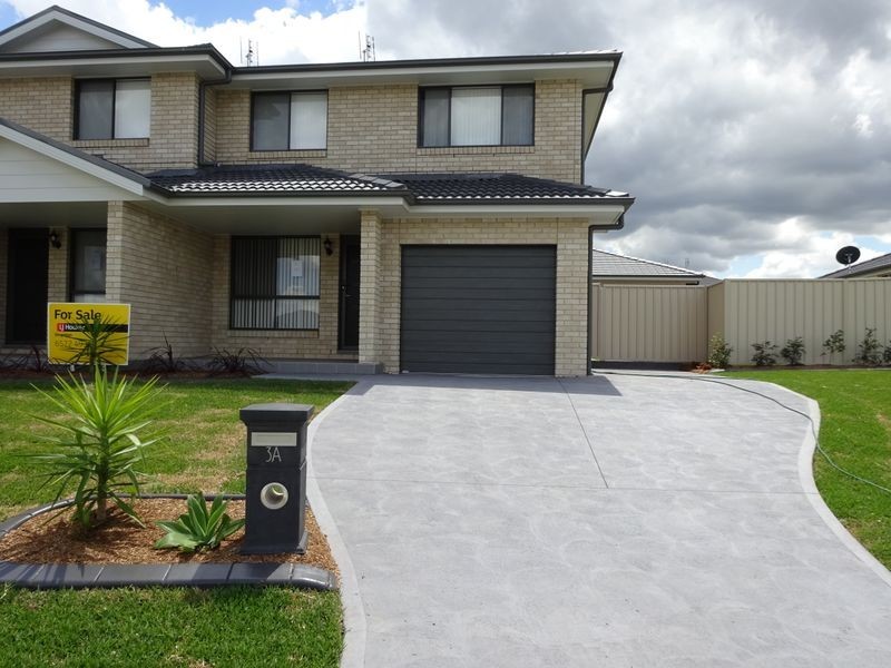 2/3 Pioneer Road, Singleton NSW 2330