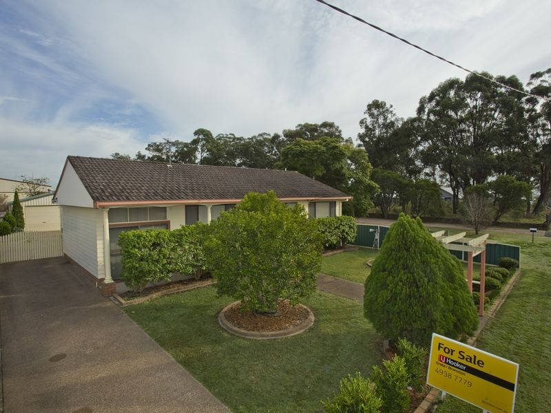 22 Station Street, Branxton NSW 2335