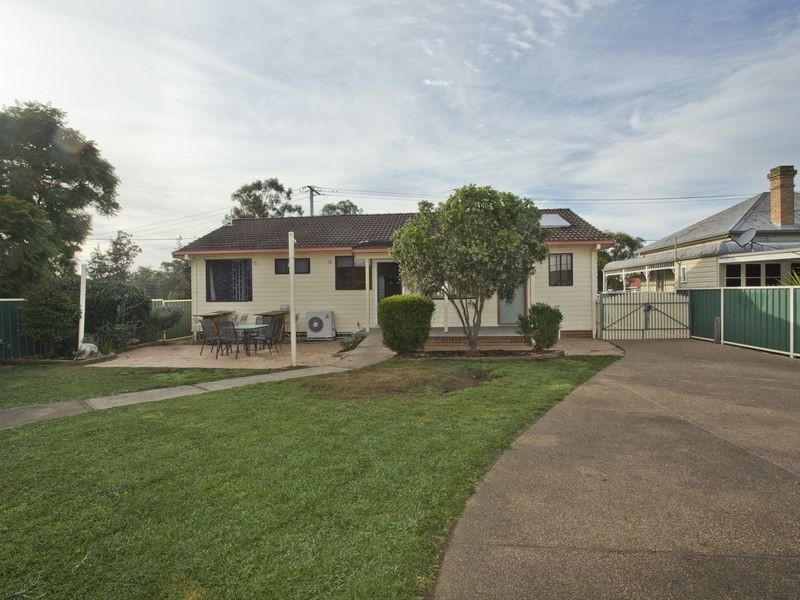 22 Station Street, Branxton NSW 2335