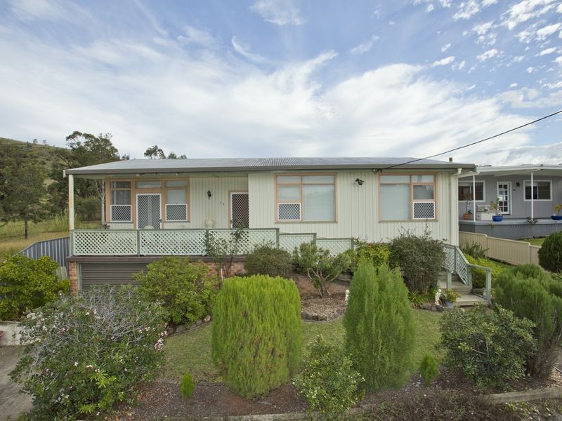 35 Park Street, East Gresford NSW 2311