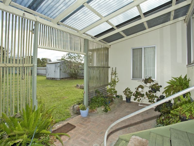 35 Park Street, East Gresford NSW 2311