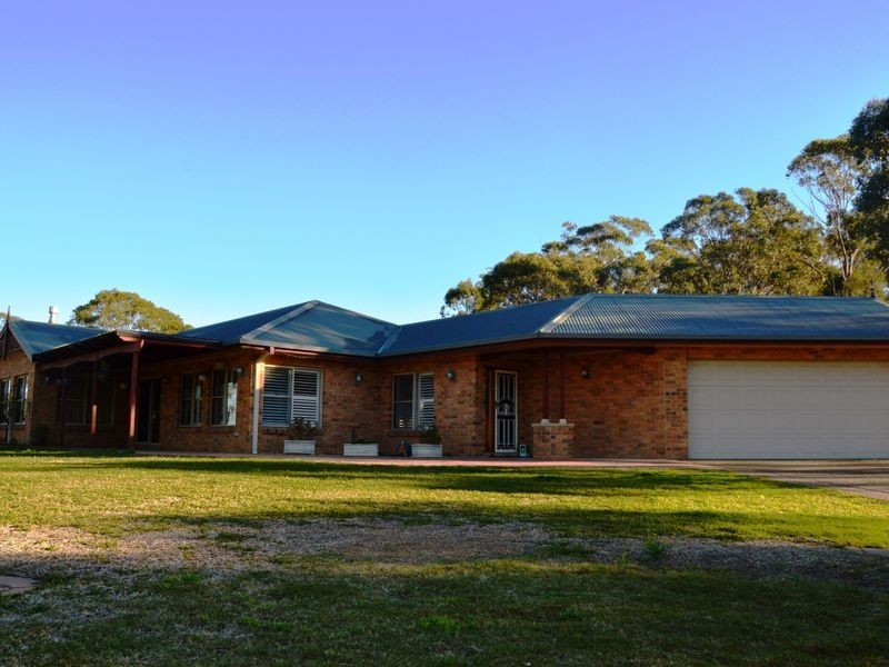 122 Hambledon Hill Road, Singleton NSW 2330