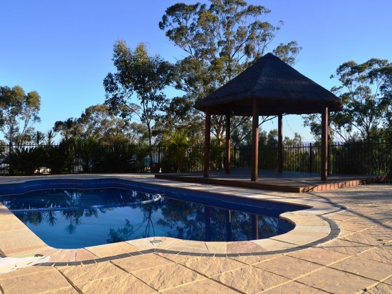 122 Hambledon Hill Road, Singleton NSW 2330