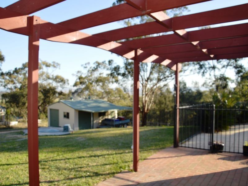 122 Hambledon Hill Road, Singleton NSW 2330