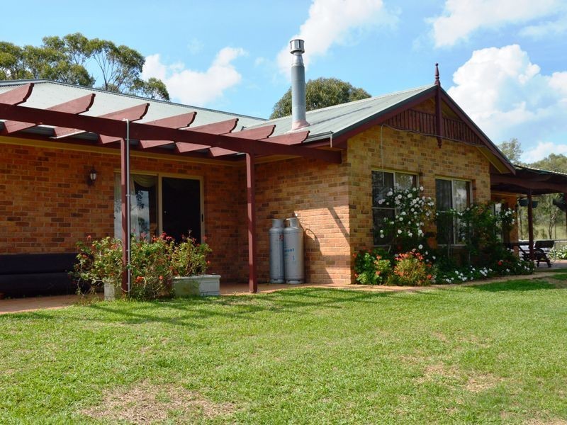 122 Hambledon Hill Road, Singleton NSW 2330