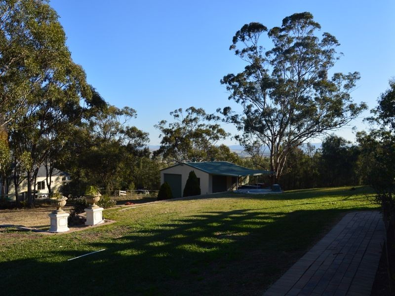 122 Hambledon Hill Road, Singleton NSW 2330