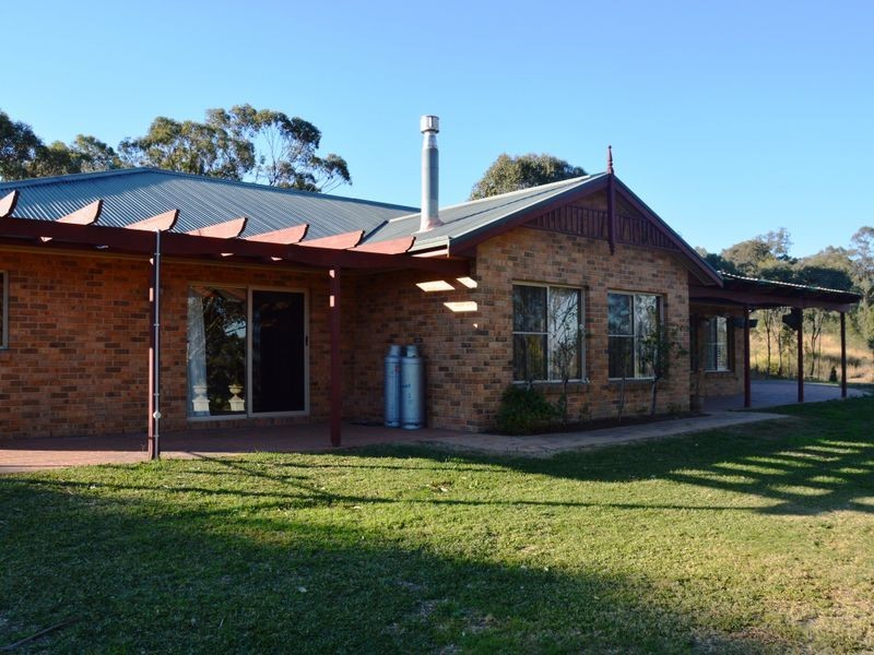 122 Hambledon Hill Road, Singleton NSW 2330