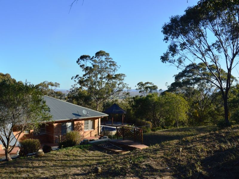 122 Hambledon Hill Road, Singleton NSW 2330