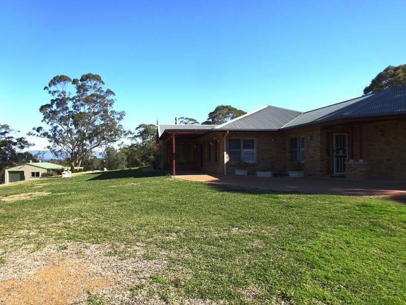 122 Hambledon Hill Road, Singleton NSW 2330