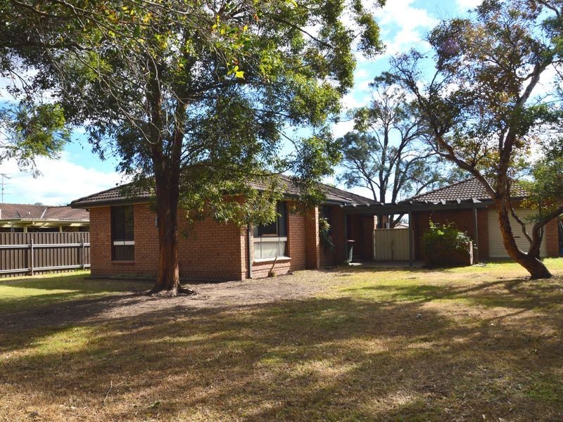 36 Acacia Circuit, Singleton NSW 2330