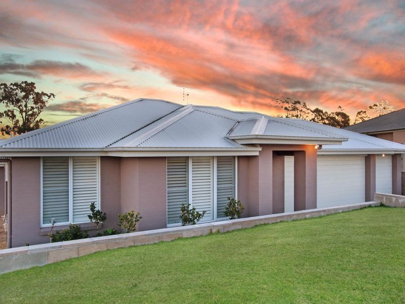 7 Kawana Way, Aberglasslyn NSW 2320