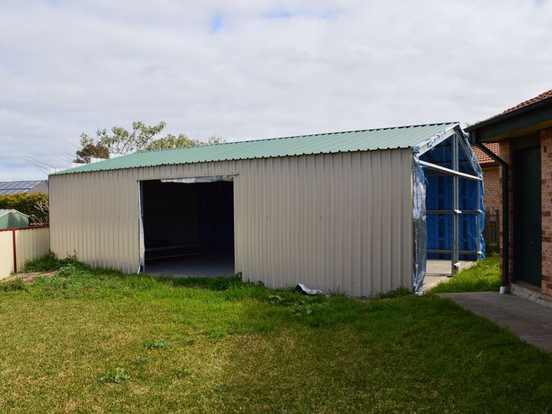 3 Hallett Place, Singleton NSW 2330