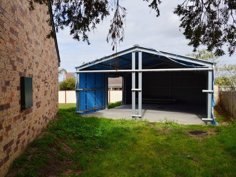 3 Hallett Place, Singleton NSW 2330