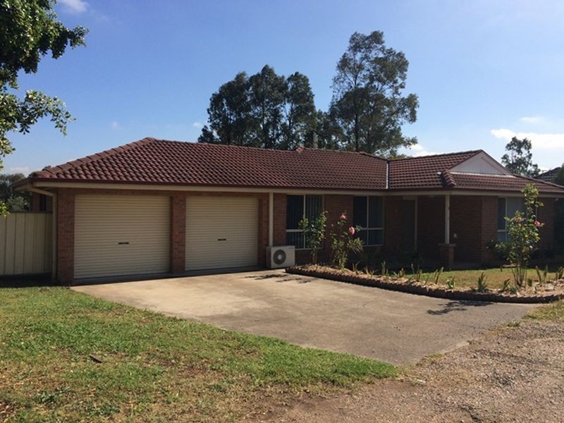 9 Allen Court, Singleton NSW 2330