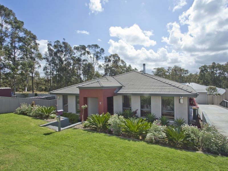 1C Thomas Street, North Rothbury NSW 2335