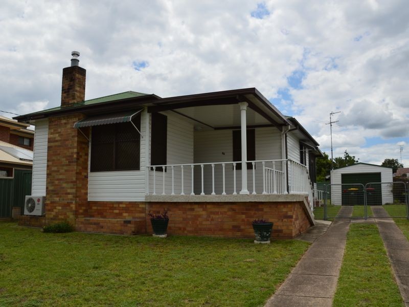 48 Buchan Avenue, Singleton NSW 2330