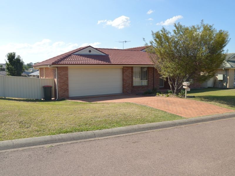 3 James House Close, Singleton NSW 2330